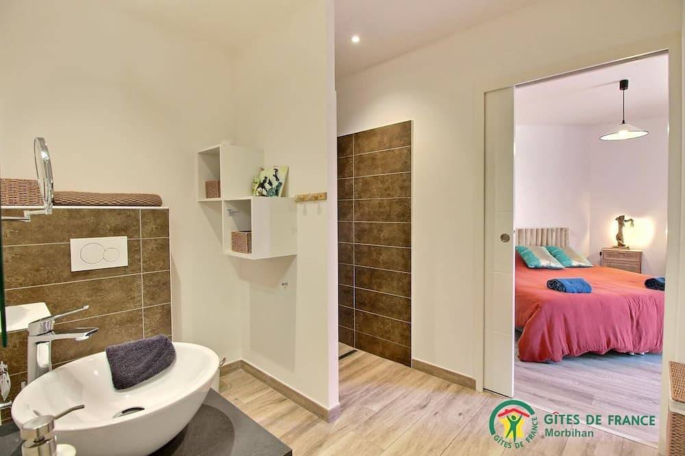 La Visnonia - Ferel - Gîte in Férel, Côte des Mégalithes