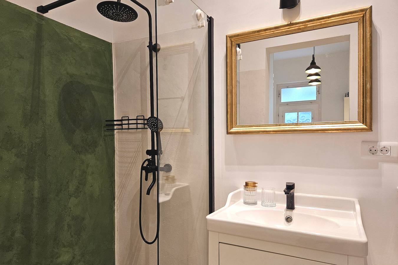 Appartement entier, Sea and City Retreat Opatija in Kupalište Slatina, Opatija Riviera
