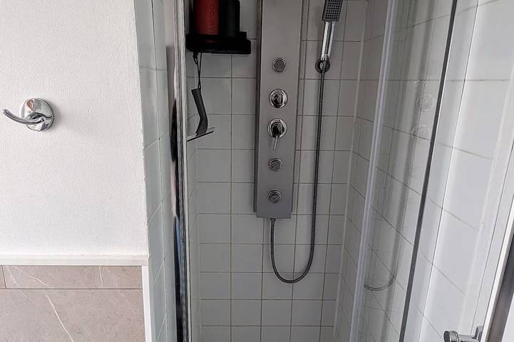 Gîte pour 2 personnes à Clichy - 4