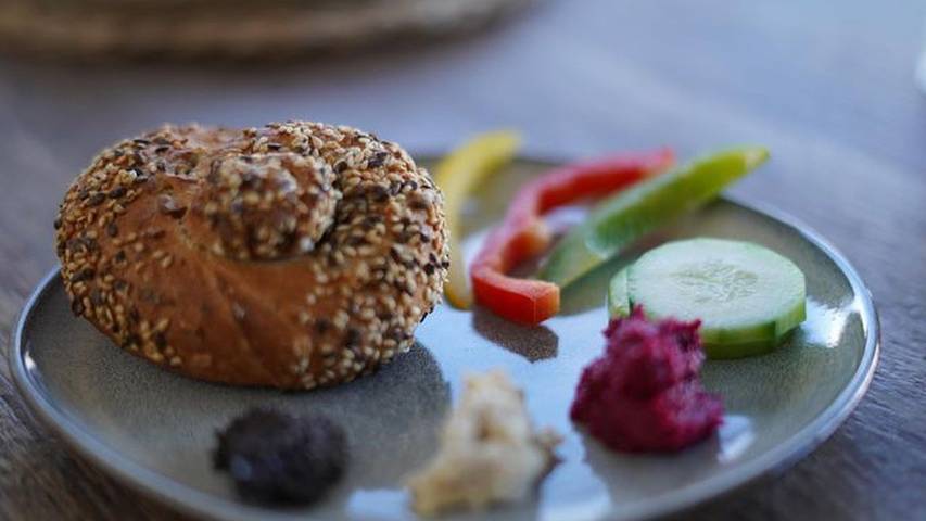 Hütte für 2 Personen, mit Garten und Sauna in Seefeld in Tirol - 3