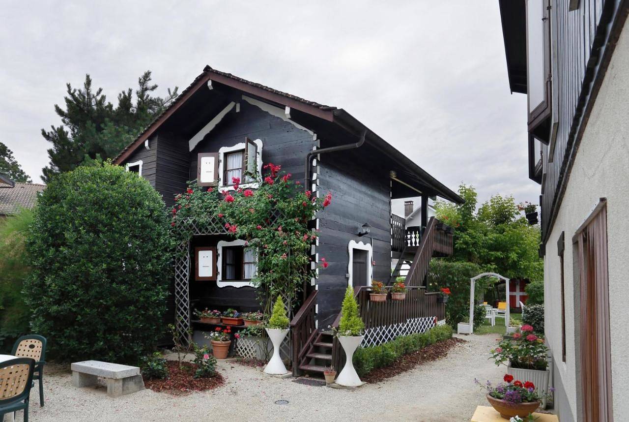 Hotel Les Marronniers in Thonon-les-Bains, Région de Thonon-les-Bains