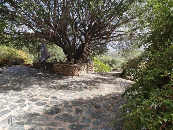 Holiday home for 5 people, with garden and view - 1