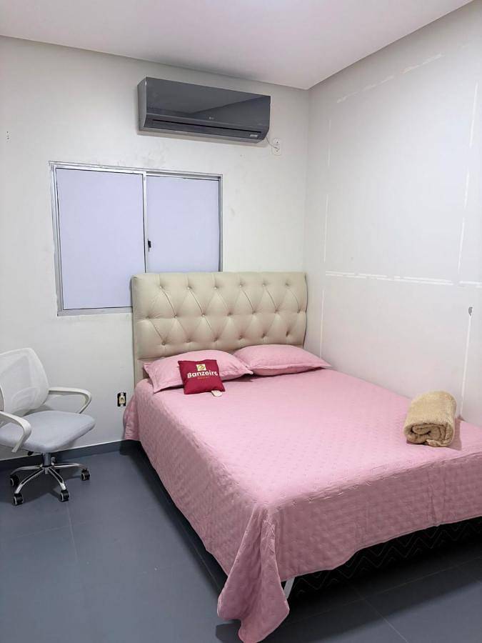 Location de vacances pour 2 personnes, avec vue à Macapá - 4