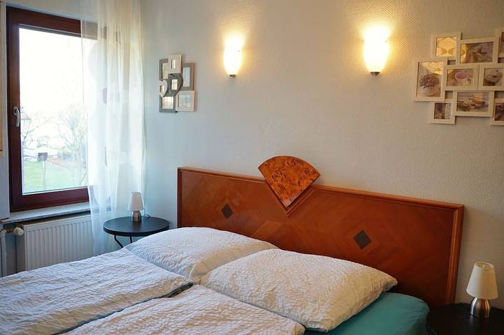 Ferienwohnung für 4 Personen, mit Garten in Spandau - 3