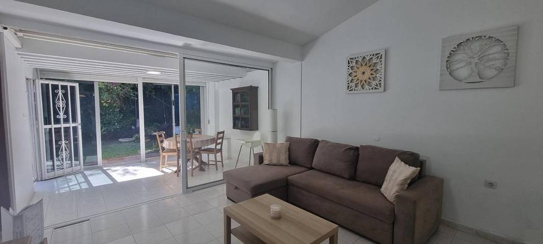 Ferienwohnung für 6 Personen, mit Garten und Pool in Teneriffa Süd - 2