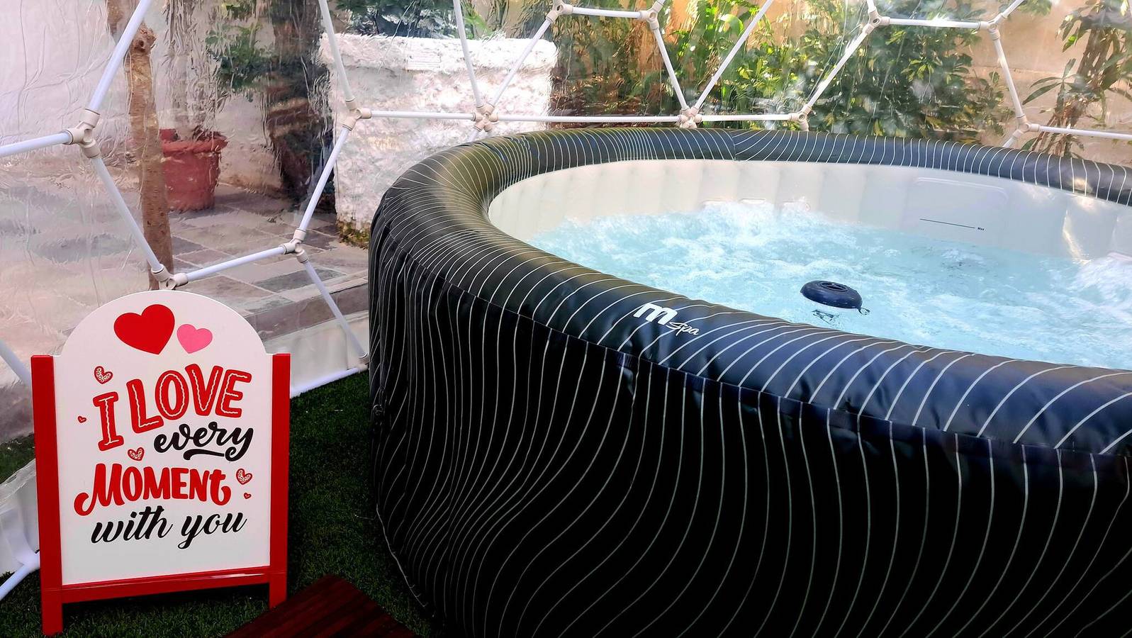 Entspannen Sie sich im versteckten Juwel von Elliniko in Athen, Süd-Athen