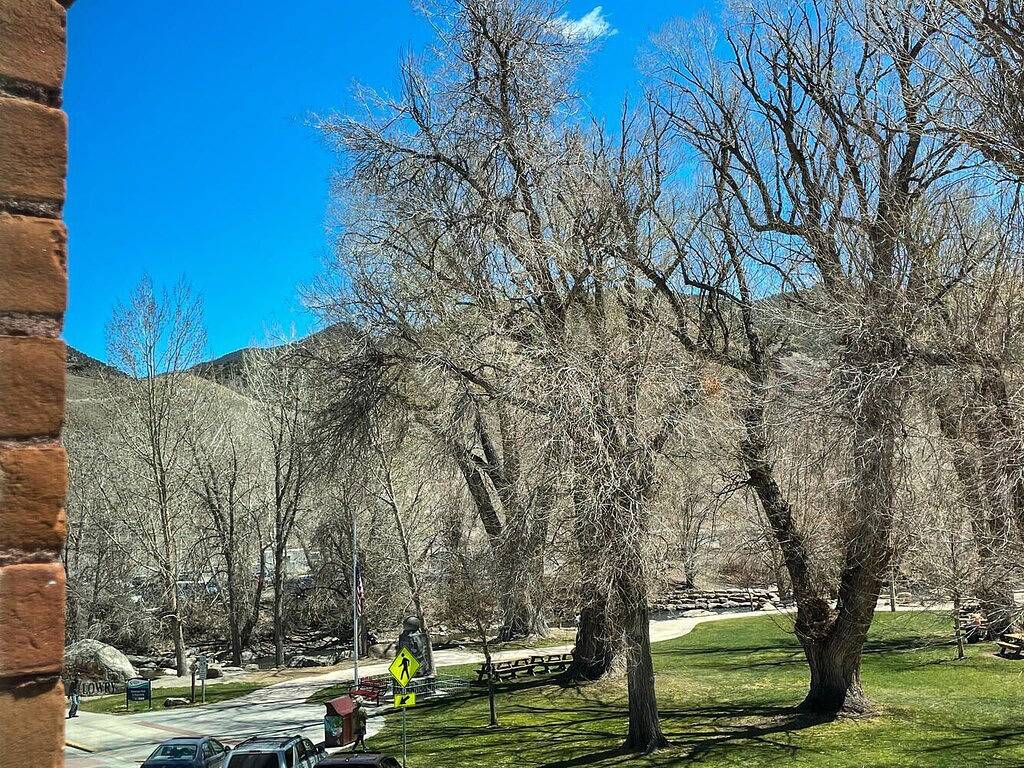 Ganze Wohnung, Corner Condo- the Perfect Location for Your Salida Getaway! in Salida, Chaffee County