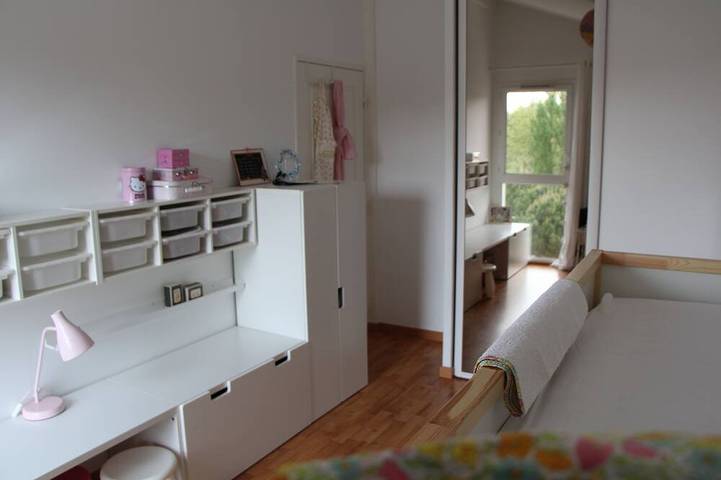 Full House - Strände & Berge - 6 Personen - Familienorientiert in Bidart, Bayonne und Umgebung