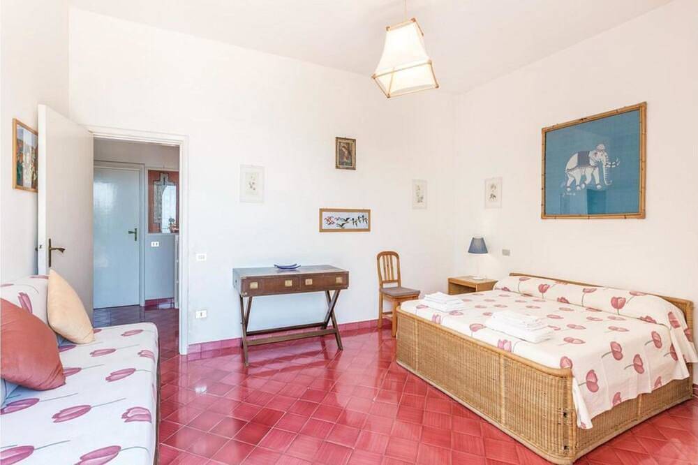 Casa Vacanze a Vietri Sul Mare con 2 camere da letto e 6 posti letto in Vietri sul Mare, Costiera amalfitana