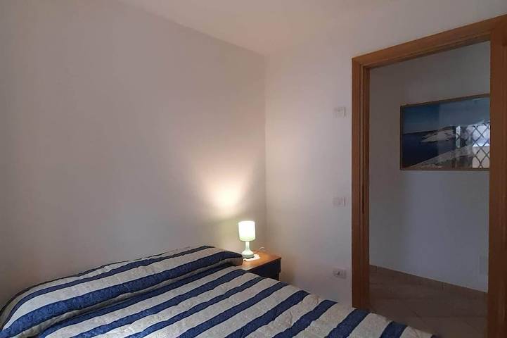 Appartamento intero, S'Archittu al Rosmarino: 3camere 2 bagni per 6 in S'Archittu, Cuglieri