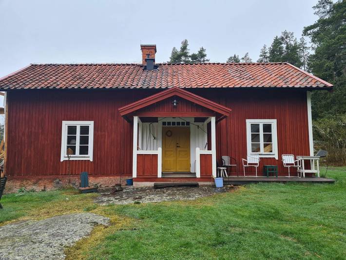 5 Personen Ferienhaus in Mellösa in Flen