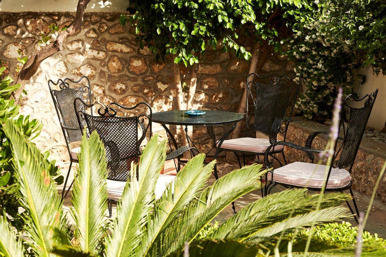 Villa Anesis in Spetses Ville, Spetses