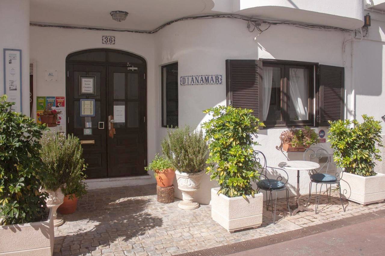 Dianamar in Albufeira, District de Faro