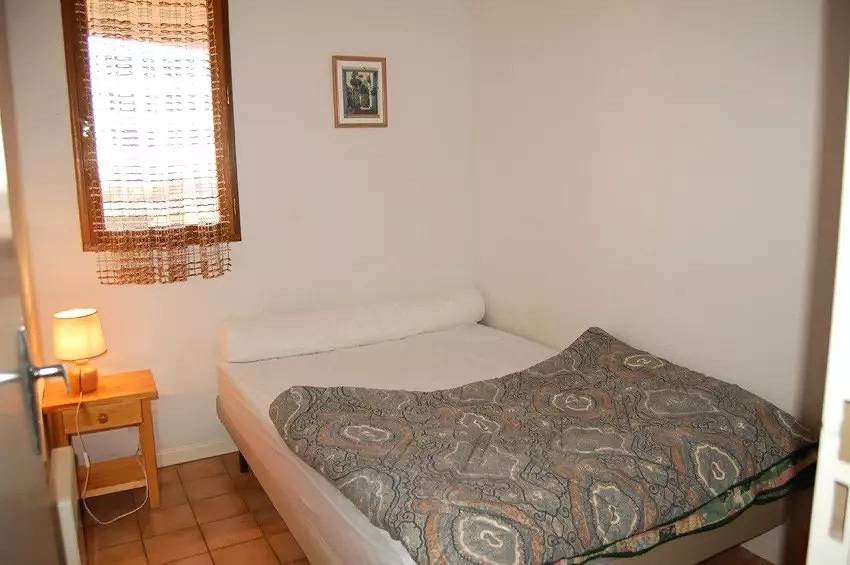 Ganze Wohnung, 2 Zimmer 4 Betten Port Leucate in Port Leucate, Leucate