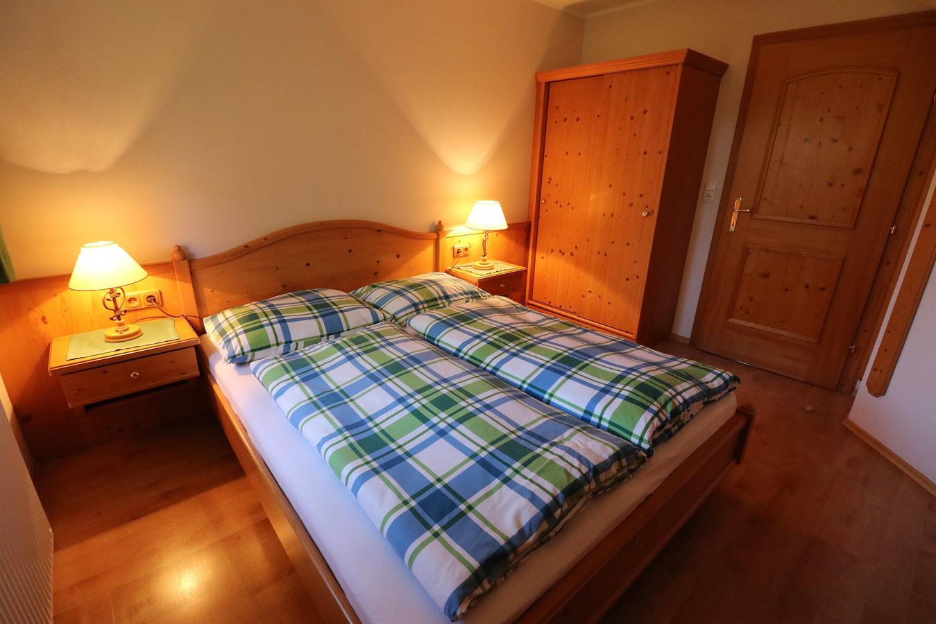 Ganze Ferienwohnung, Alpenblick 5 in Krakau (Steiermark), Murau (Kreischberg)