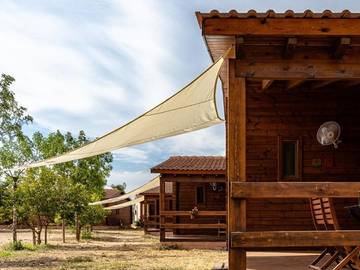 Bungalow para 5 Personas en Viñols y Archs, Baix Camp, Foto 2
