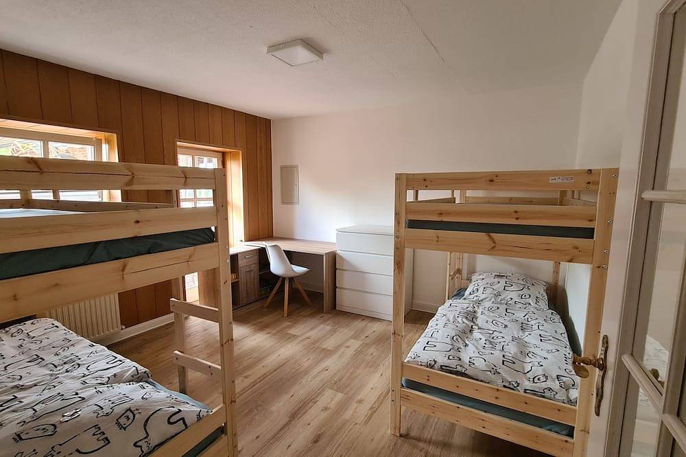 Ganze Wohnung, Ferienwohnung/App. für 8 Gäste mit 90m² in Wilsum in Wilsum, Landkreis Grafschaft Bentheim