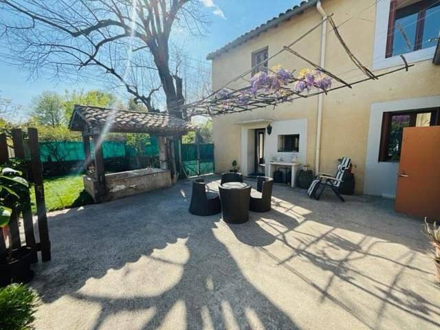 Casa de vacaciones para 14 personas, con vistas y terraza - 1