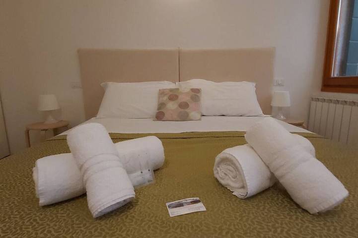 Maison d’hôte pour 2 personnes à Venise - 3