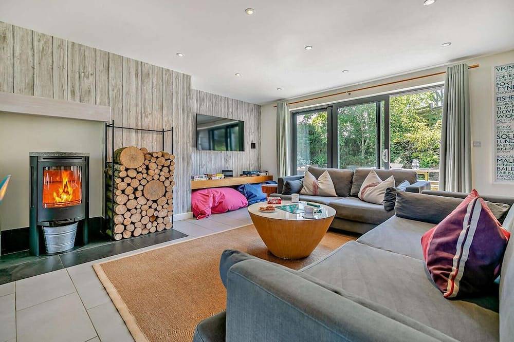 3 Bed in Trevone (oc-c29020) in Trevone, Cornwall