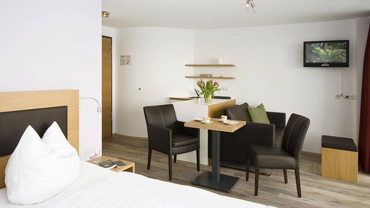 Doppelzimmer für 2 Personen in Immenstaad am Bodensee in Immenstaad, Immenstaad am Bodensee