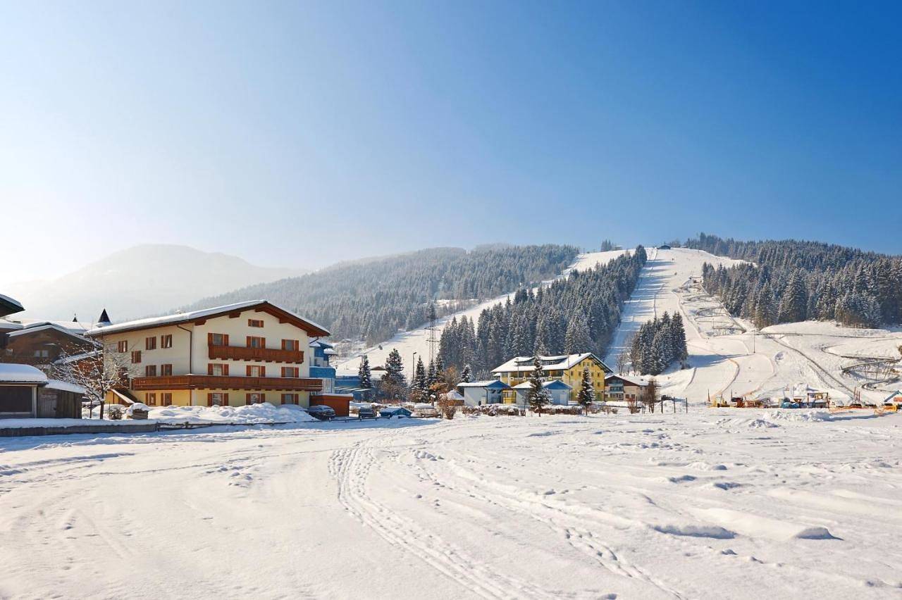 Double Room in Flachau, Ski Amadé