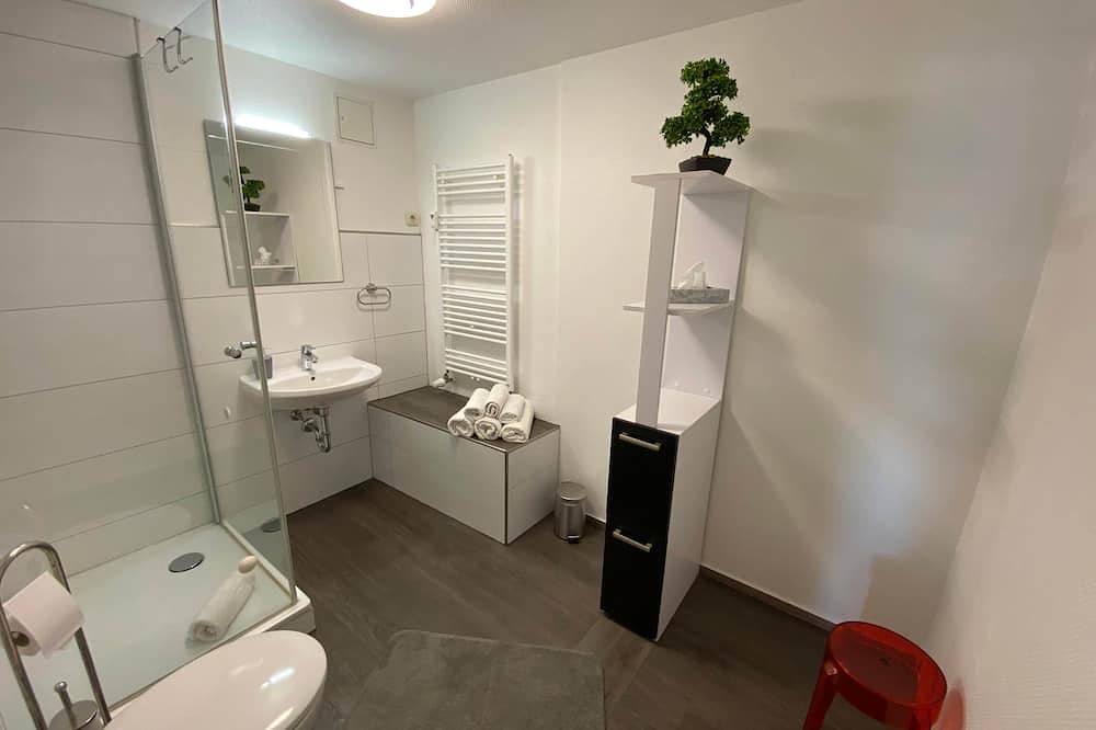 Fewos4seasons Ferienwohnung 3 in Oberwiesenthal, Erzgebirge
