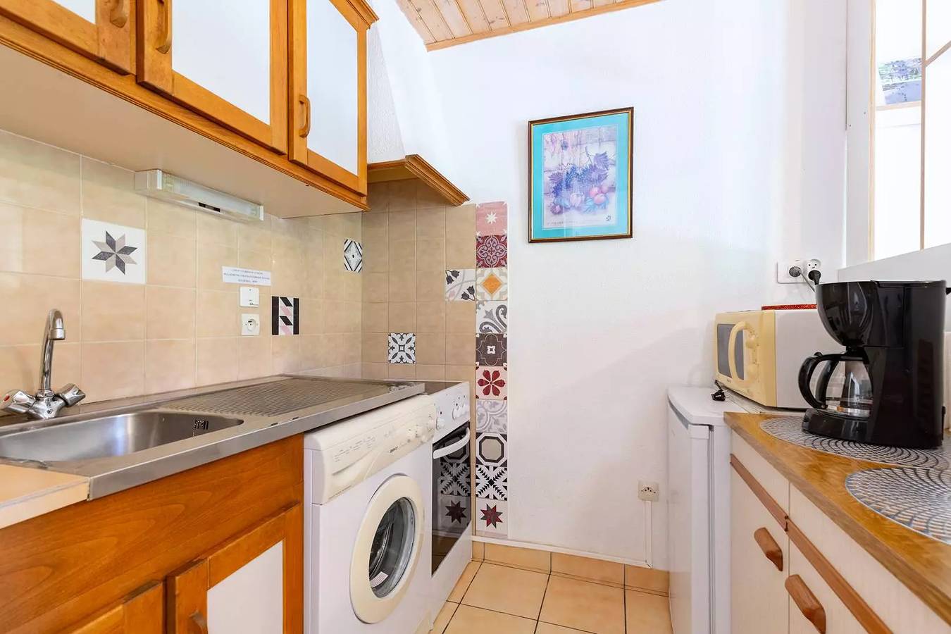 Appartement entier, Appartement 4 personnes Loudenvielle Wifi gratuit in Loudenvielle, Pyrénées