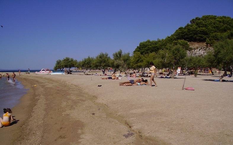 Appartamento vacanze a Duće a partire da 93€ a notte