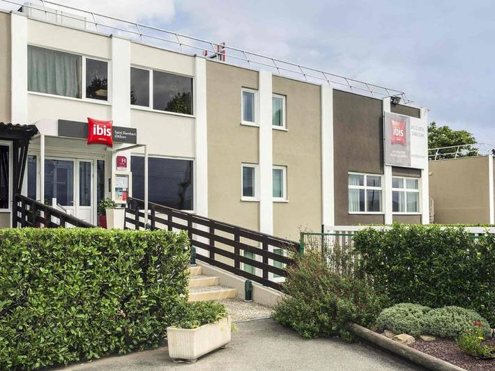 Hôtel pour 3 personnes, avec Terrasse à Saint-Rambert-d'Albon