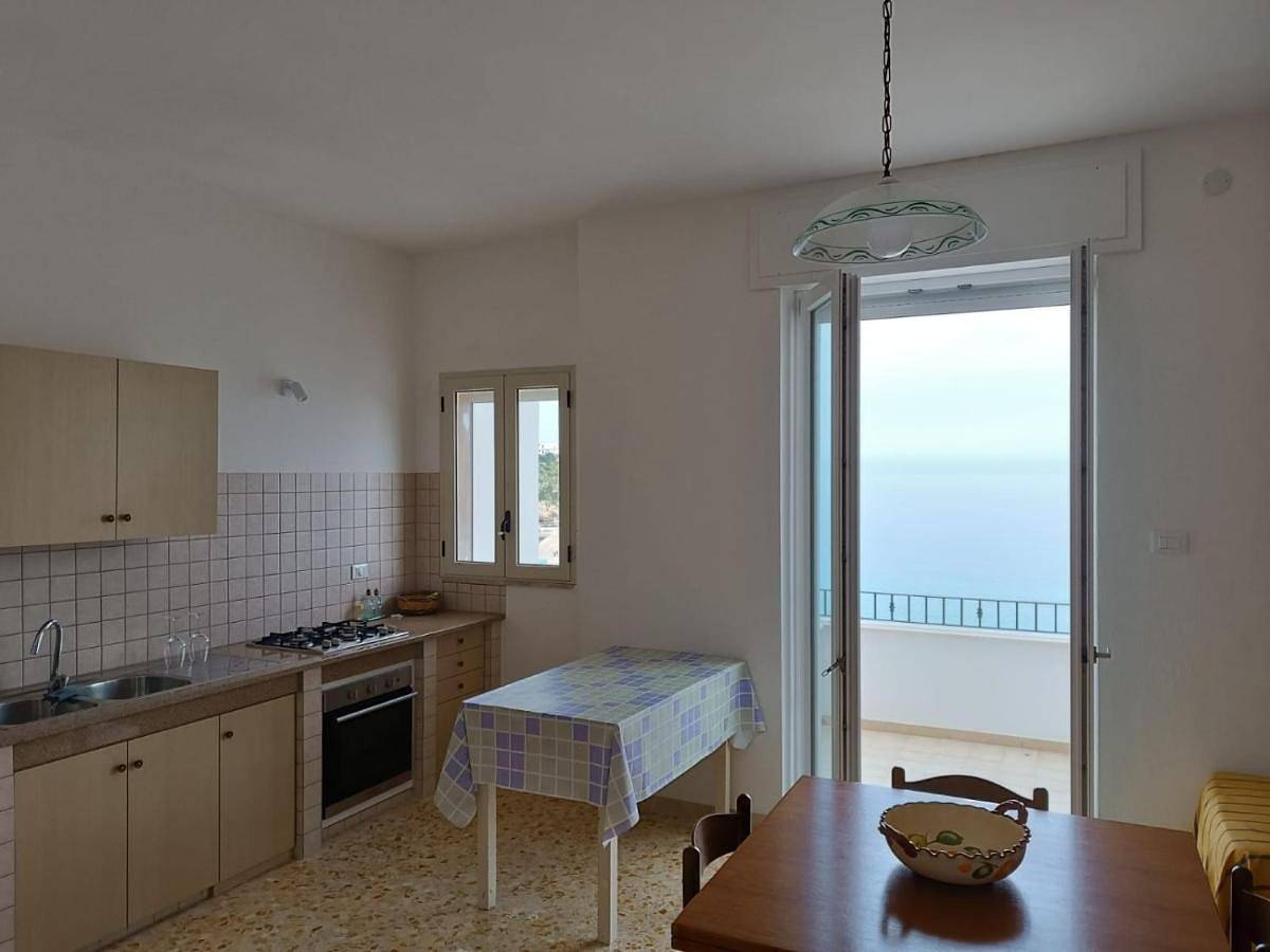 Two-Bedroom House in Castro Marina, Castro (Lecce)