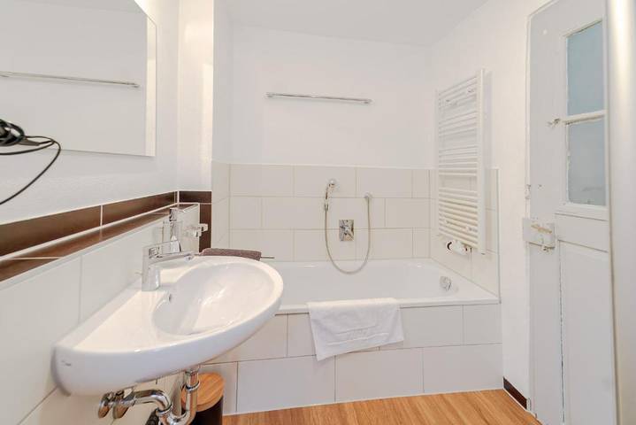 Ferienhaus für 8 Personen, kinderfreundlich in Legoland Deutschland - 4