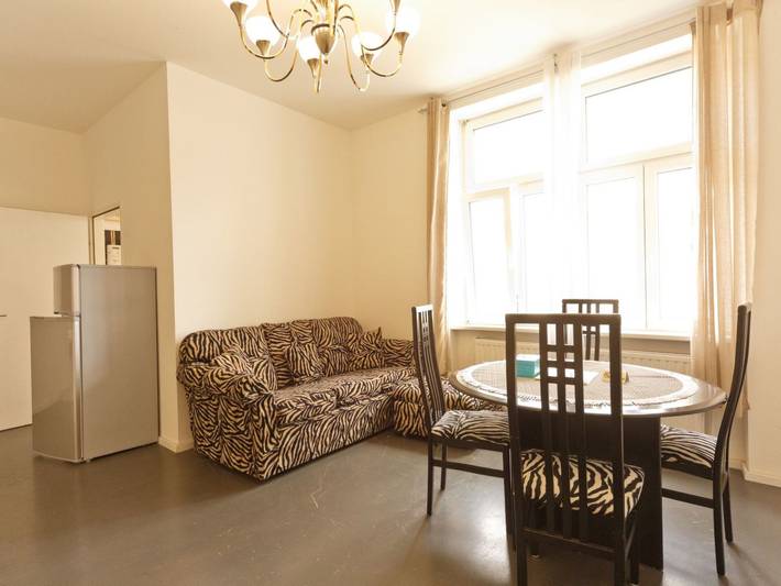 Ferienwohnung für 4 Personen, mit Garten in Wien - 2