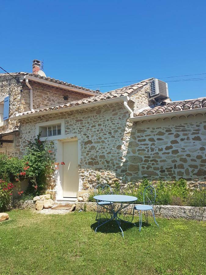 Appartement de vacances entier, Deluxe Room in Vacqueyras, Vaucluse