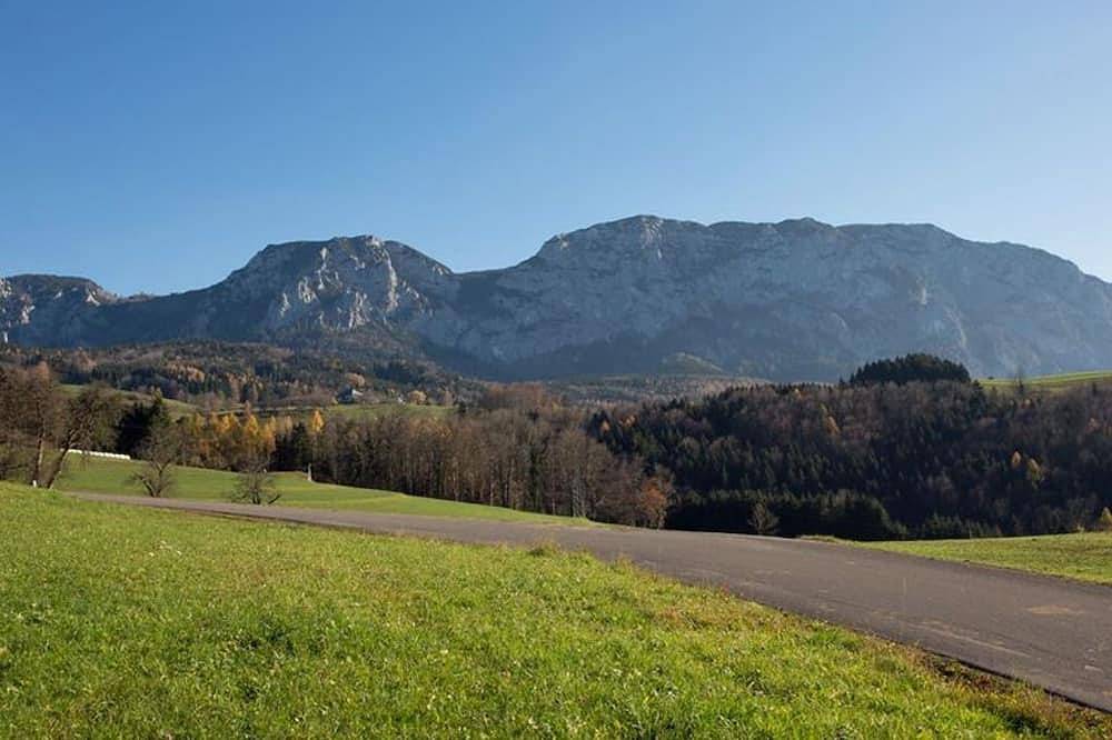 Bauernhof für 4 Personen in Steinbach am Attersee, Attersee