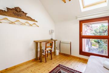 Chambre D’hôte pour 3 Personnes dans Plobsheim, Région de Strasbourg, Photo 4