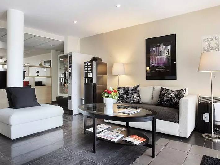 Gîte pour 6 personnes, animaux acceptés à Aix-en-Provence - 3