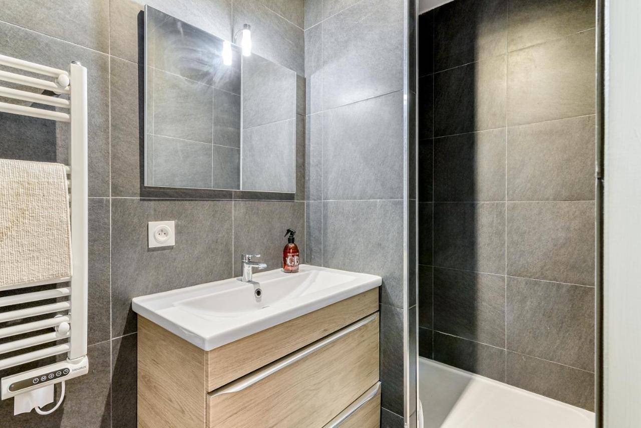 Appartement entier, Le maquens - parking gratuit - wifi - netflix in Carcassonne, Région de Carcassonne