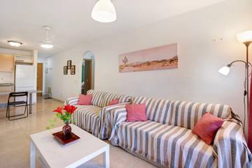 Apartamento para 4 Personas en Los Martínez, Granadilla de Abona, Foto 4