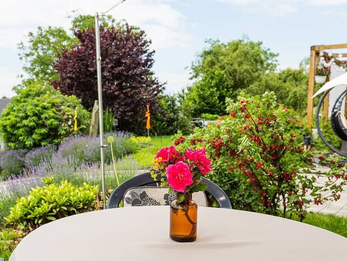 Ferienhaus für 4 Personen, mit Garten in Passauer Land - 2