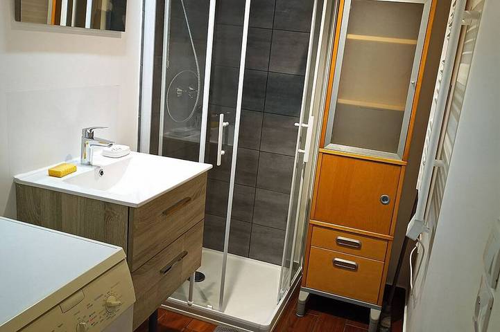 Location de vacances pour 7 personnes à La Houssaye-en-Brie - 4