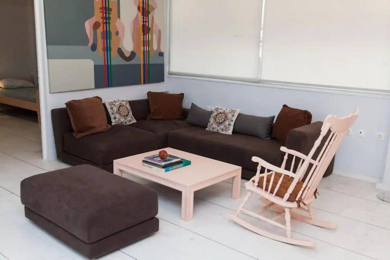 Entire apartment, Ypsilon Iconicathenshome in Central Section of Athens, Athens