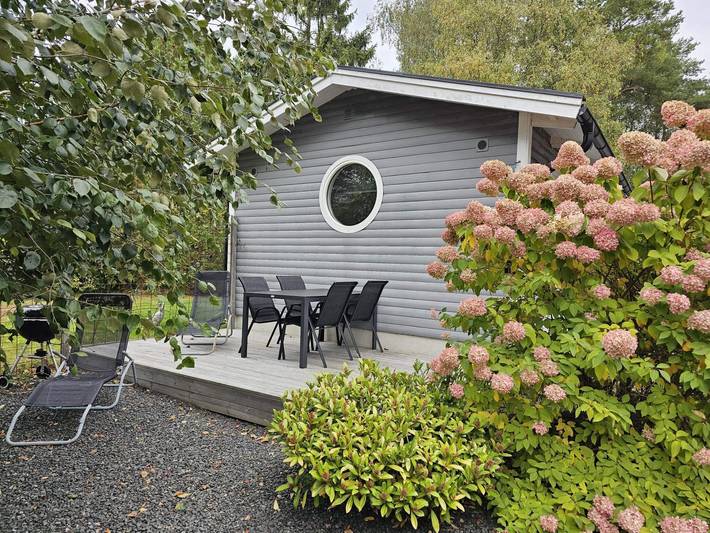 Ferienhaus für 4 Personen, mit Terrasse in Westküste (Schweden) - 2