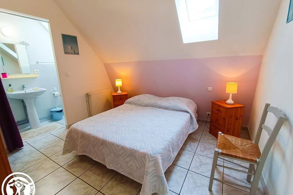 La Grange de Lengrau in Gramat, Massif central