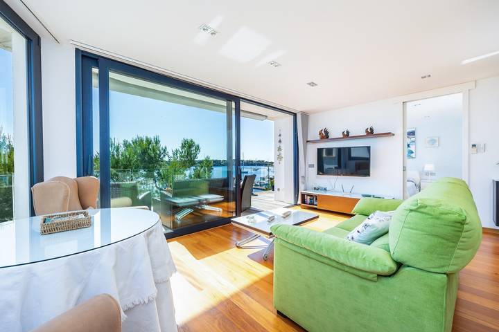 Ferienwohnung für 4 Personen in Portocolom - 4