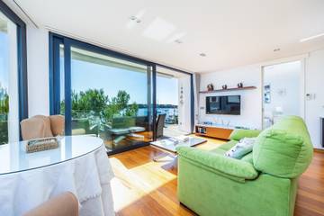 Apartment in Felanitx, South Majorca für 4 