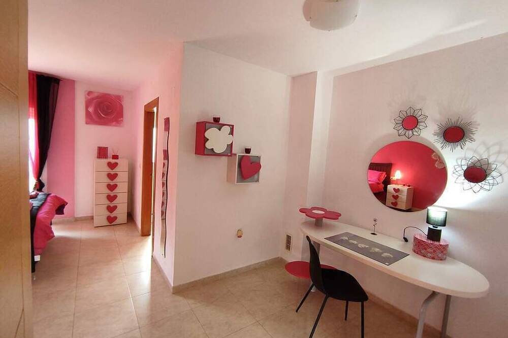 Luxury Villa with 4 bedrooms only 300 meters from the beach in San Javier, Costa Cálida