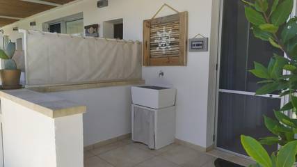 Appartamento Vacanze per 3 Persone in Otranto e dintorni, Salento, Foto 4