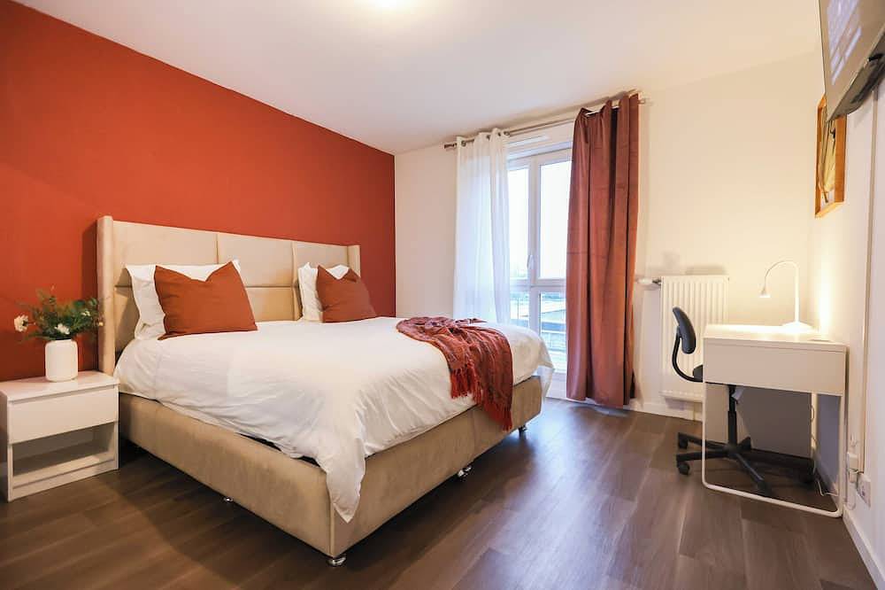 Entire apartment, Apartment Valdargent in Argenteuil, Val-d'Oise