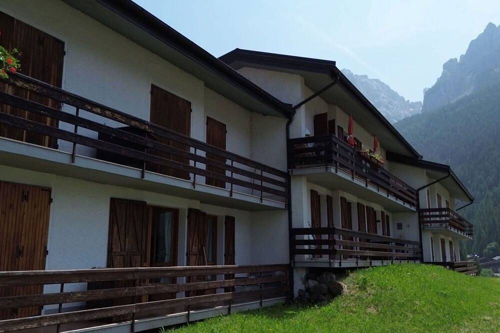 Appartamento vacanze a Trentino a partire da 152€ a notte